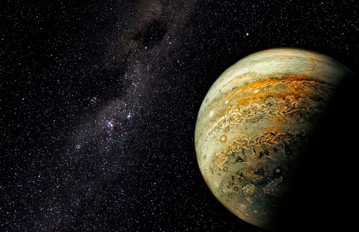 jupiter on sat
