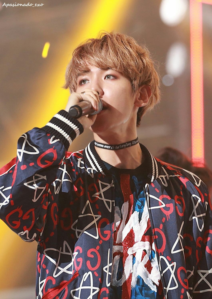 Byun Baekhyun