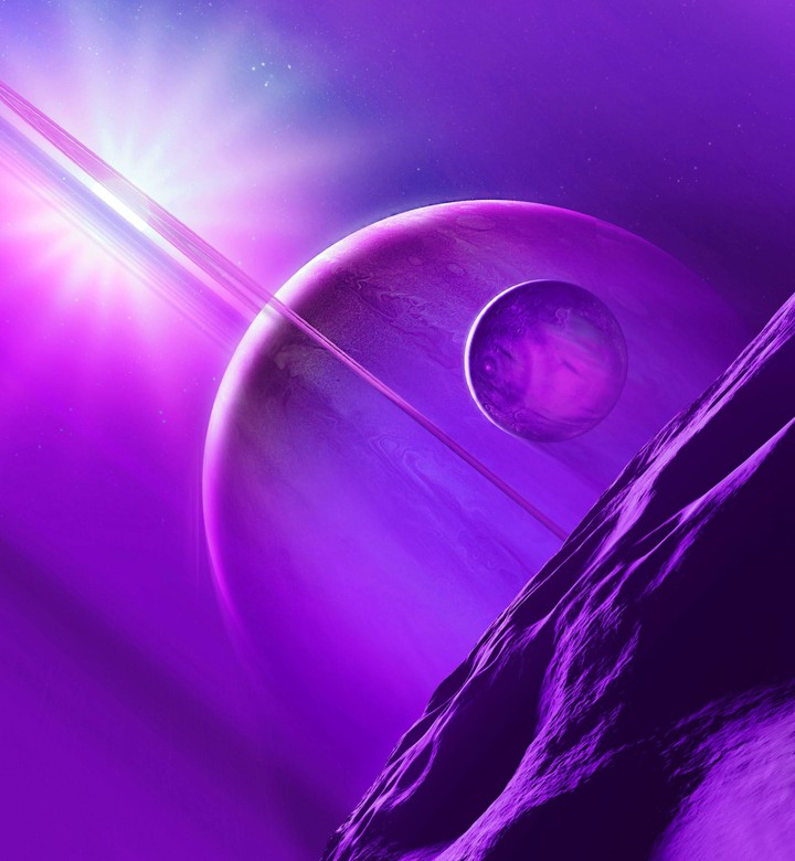 Amazing Space