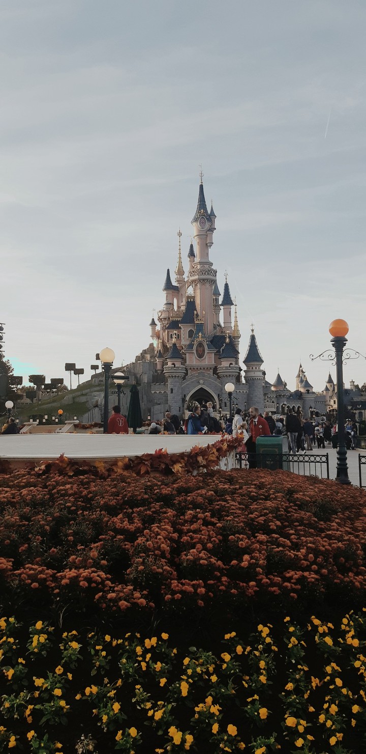 Disneyland Paris