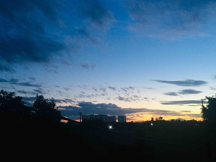 The Skyline
