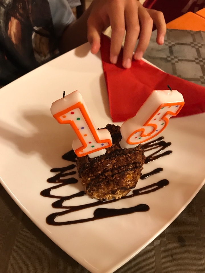 birthday