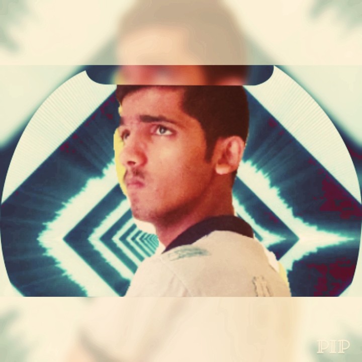 . Practice make the man perfect...
