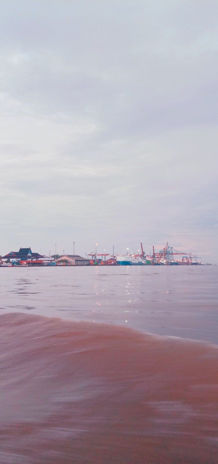 Kapuas River