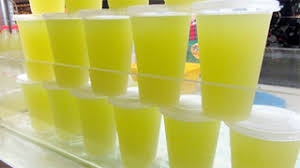 cane juice