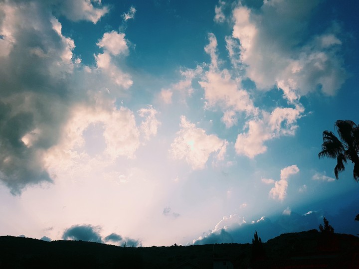 Clouds