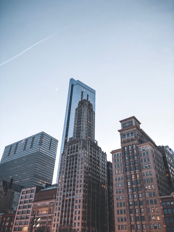 Chicago