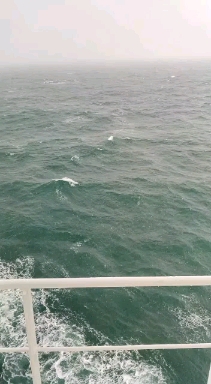 Snow meets Sea ❄❄