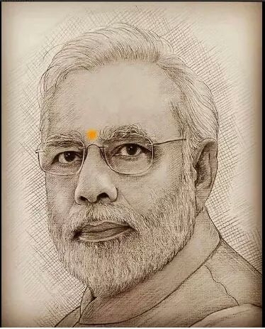 Modi ji
