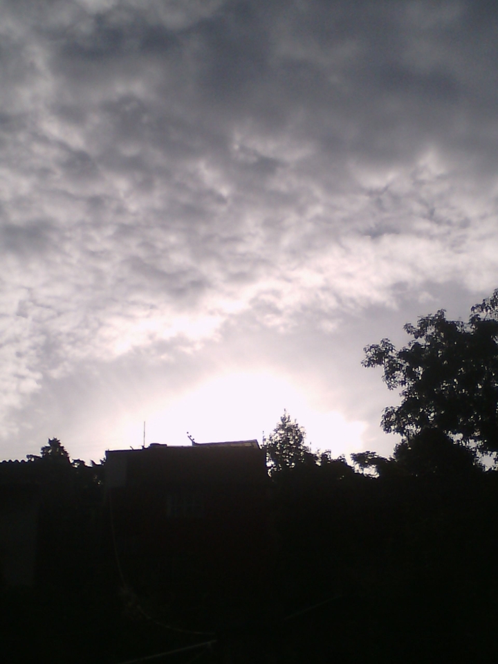 Nubes