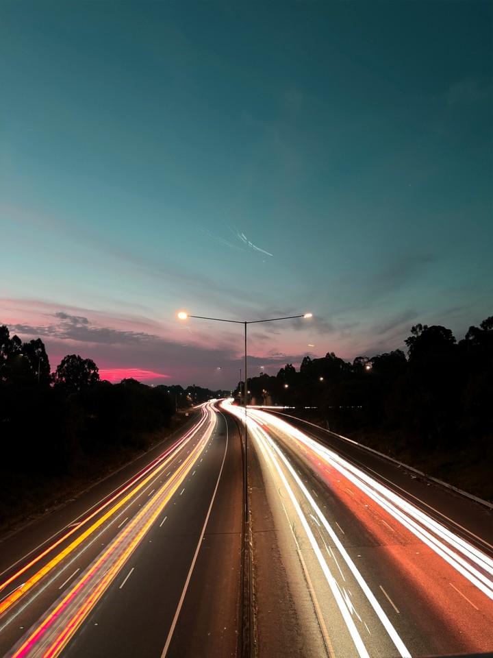 fondos de pantalla asphalt, Thoroughfare