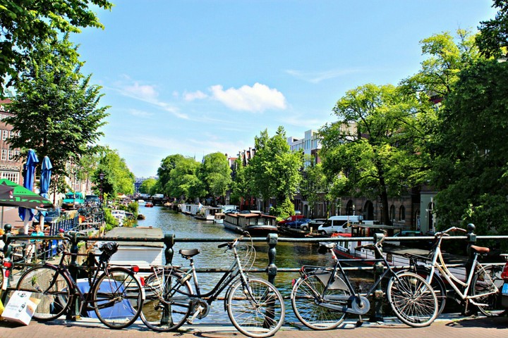 Amsterdam 