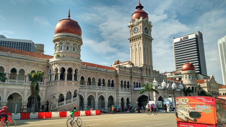architecture
