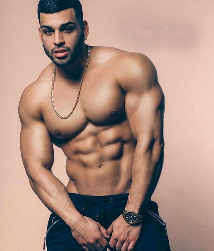 body