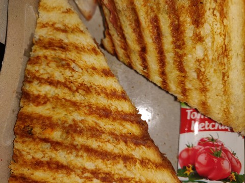 sandwiches