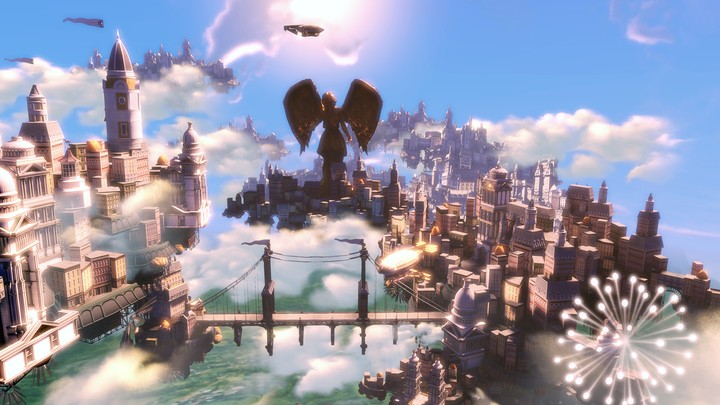 BioShock Infinite