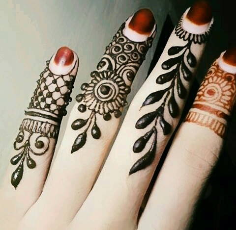 henna