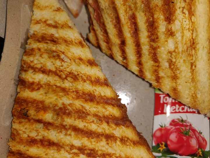 sandwiches