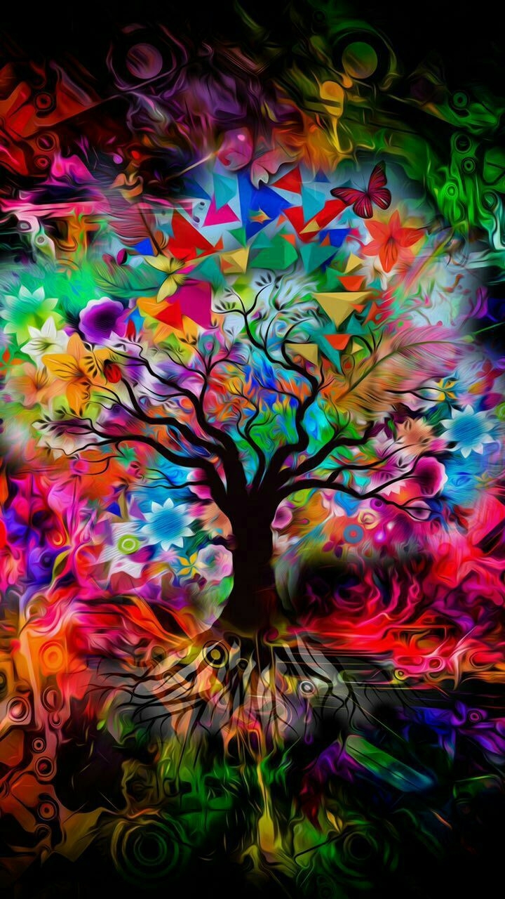 @wallpapes 
#view color