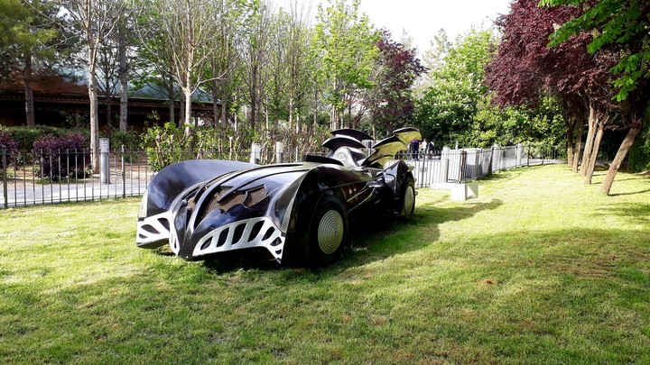 Batmovil