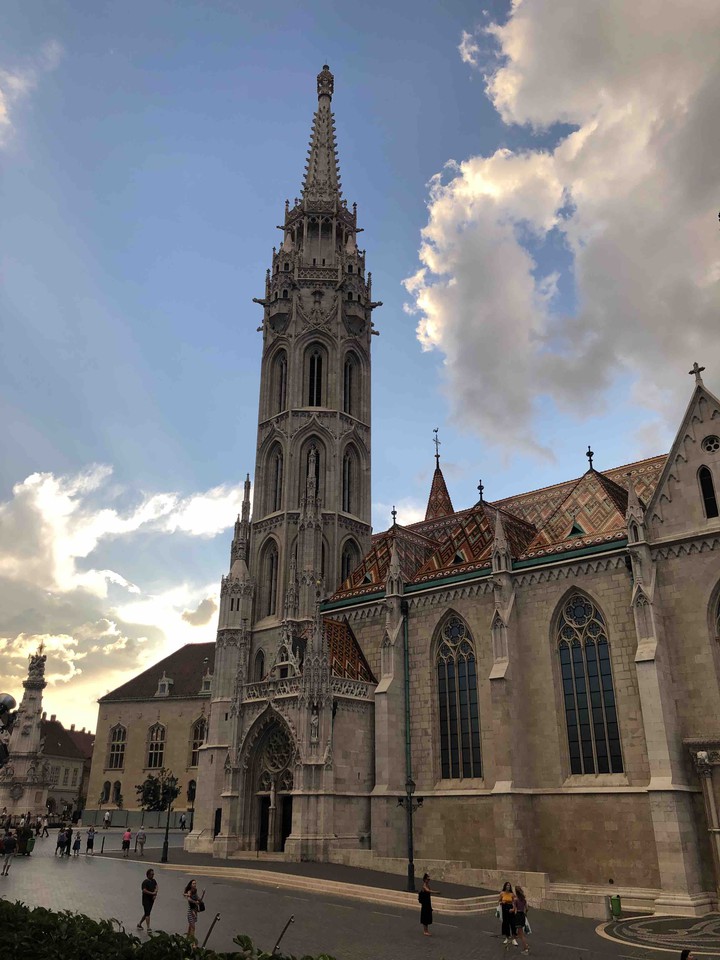 Budapest, Hungary