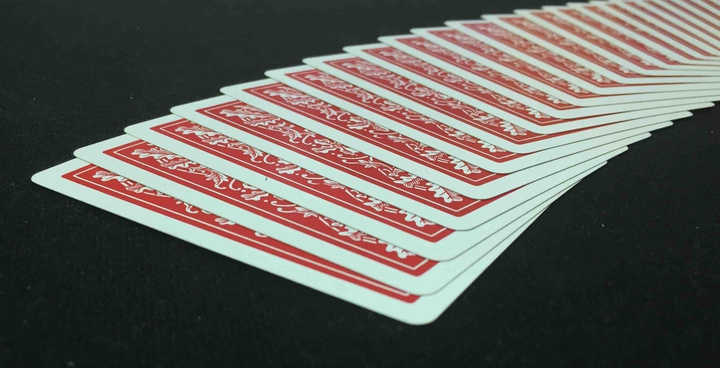 Vintage Design[playing card]