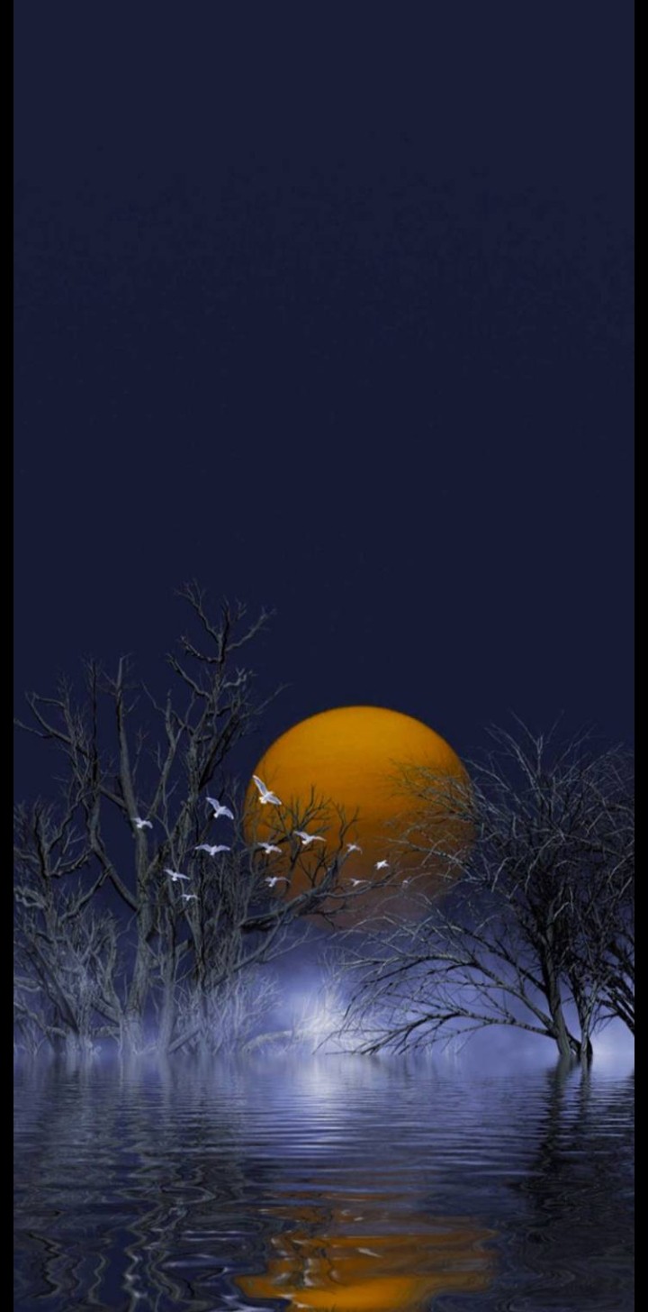 planet