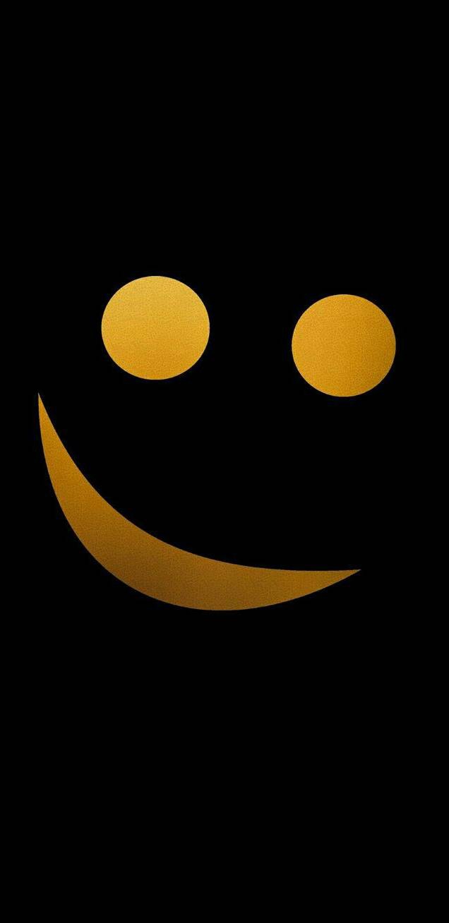 smile