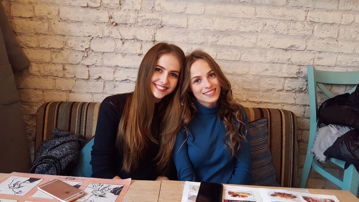 friends