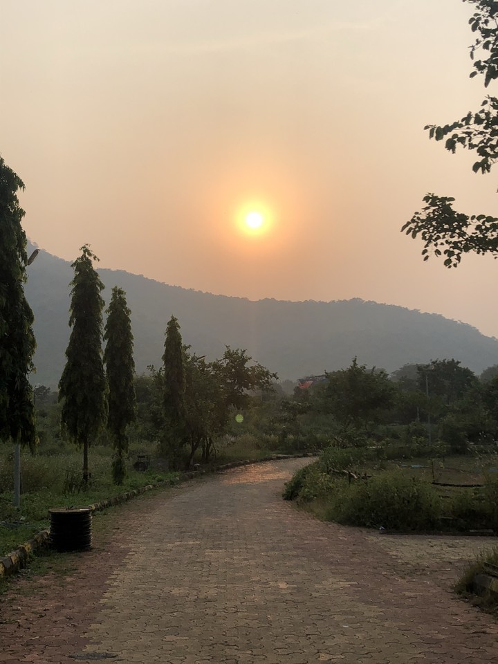 A New Dawn