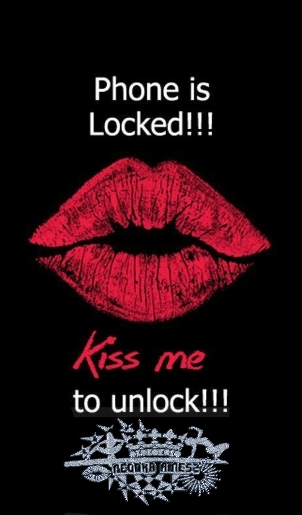 kiss