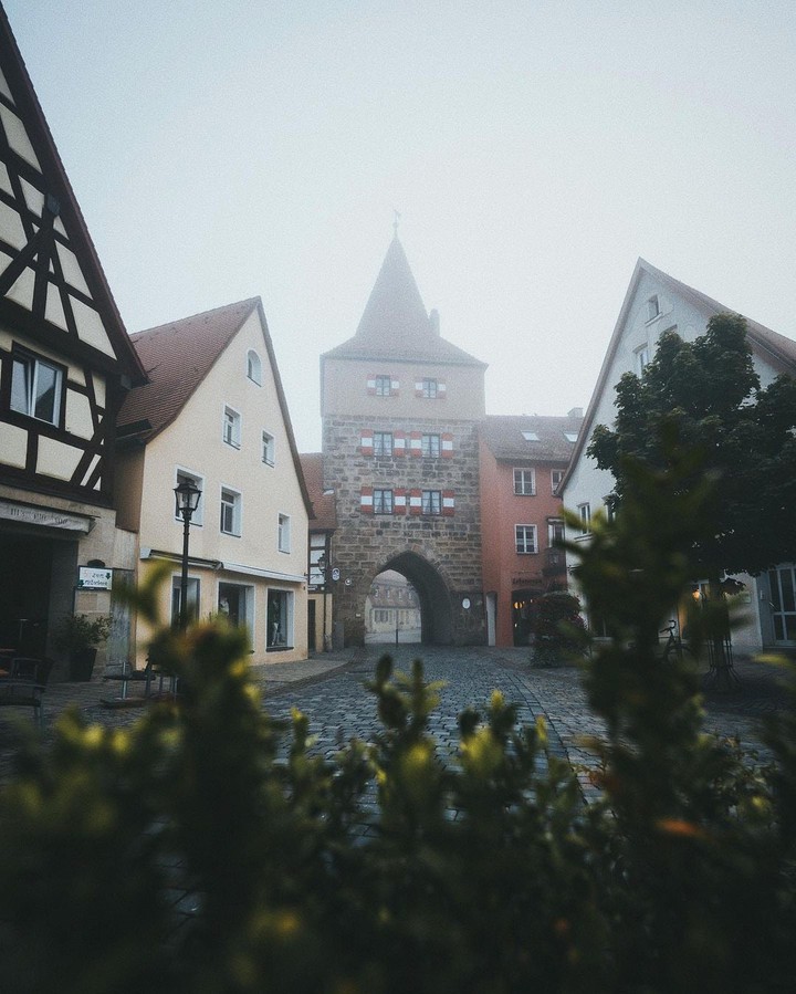 Nuremberg, Germany