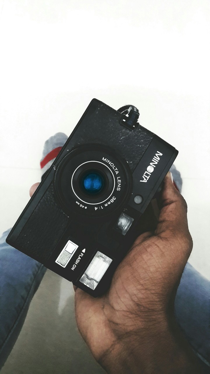 Minolta