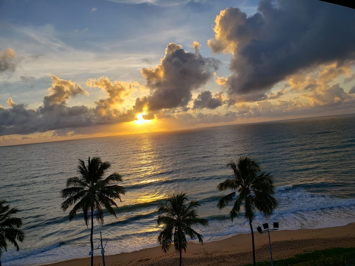 Maceió/Alagoas/Brasil