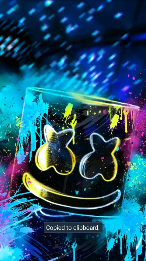 marshmelow