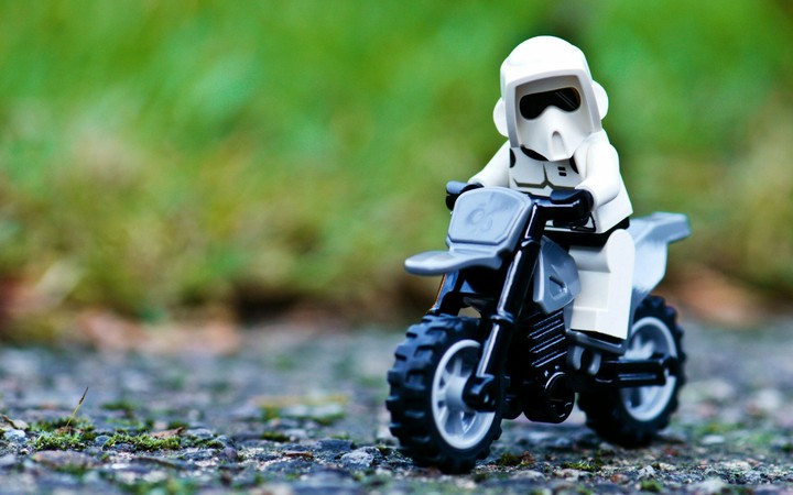 Robo Toys
