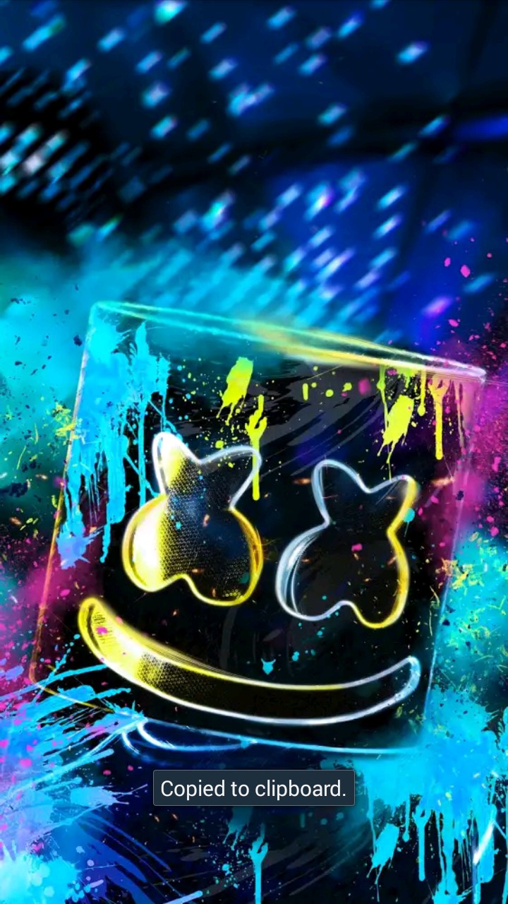 marshmelow