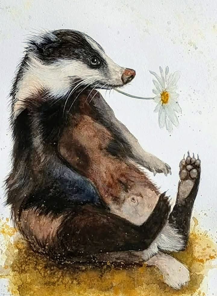 .