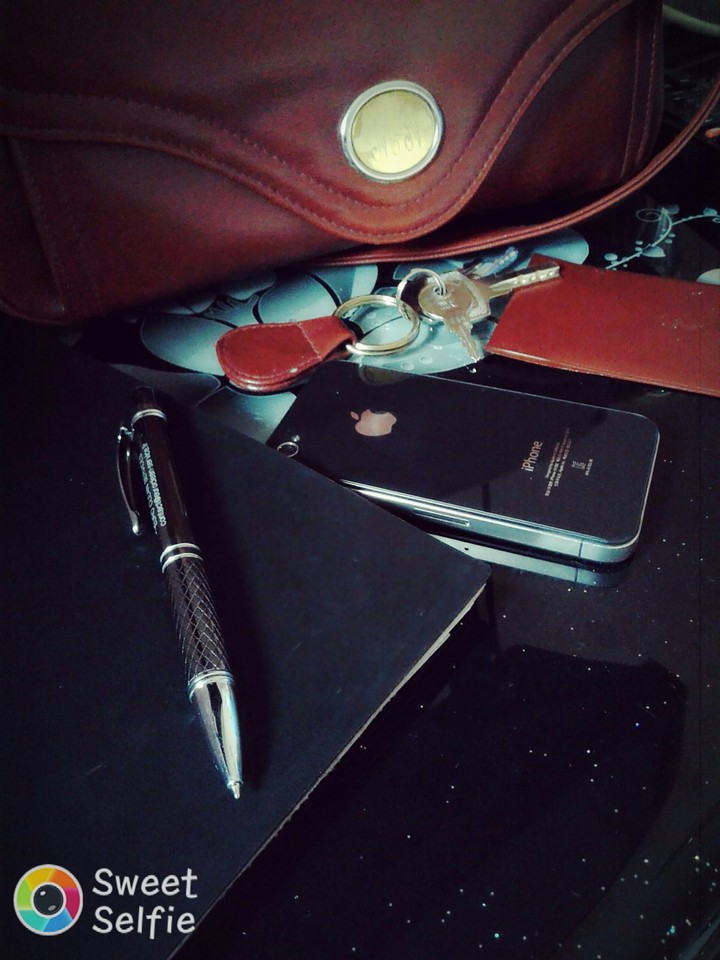 my bag