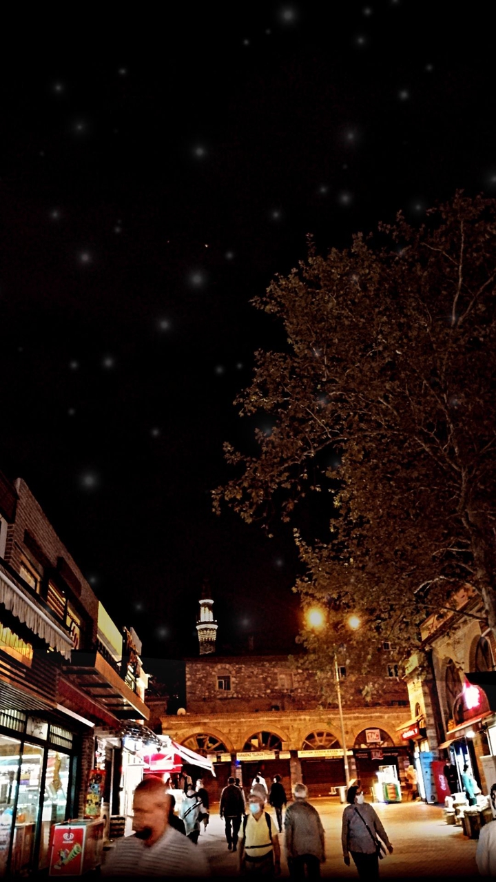 night