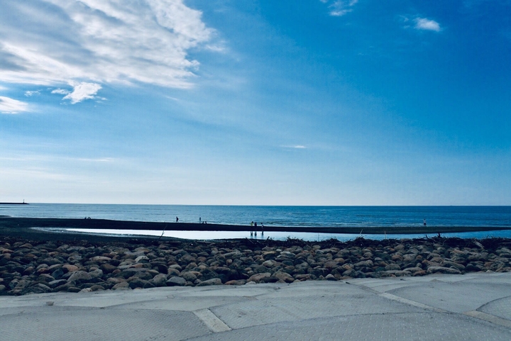 sea