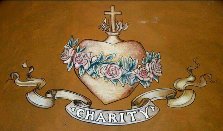 charity