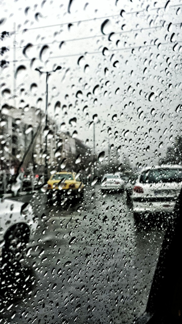 Rain