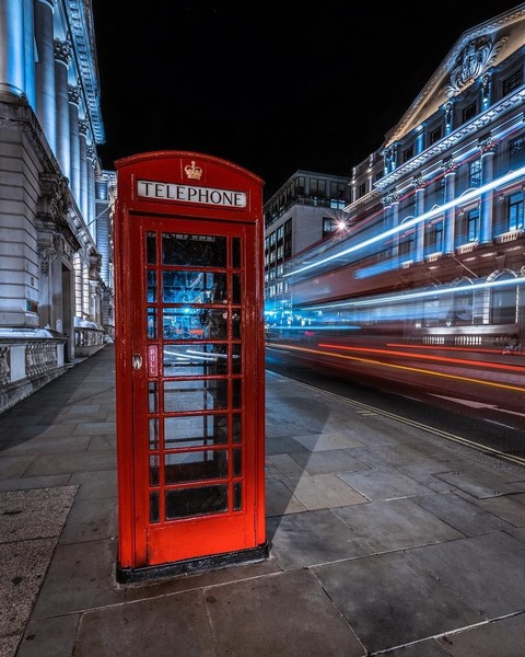 london, payphone wallpapers