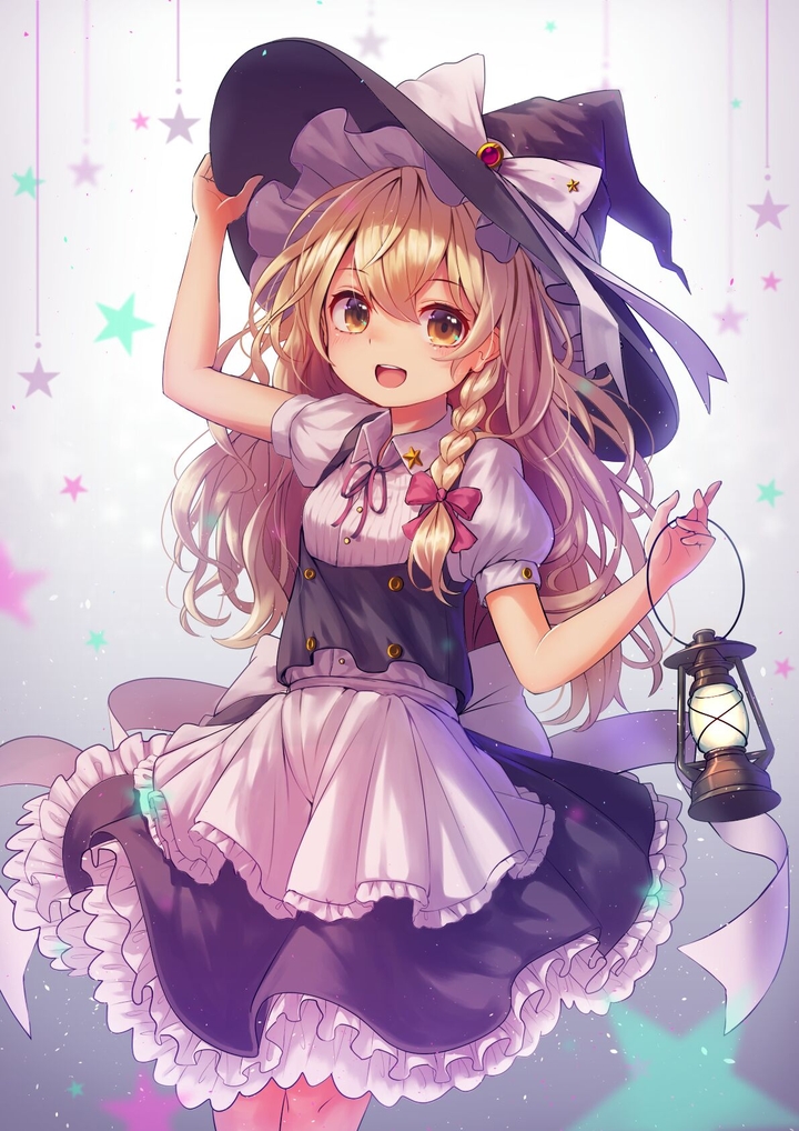 girl