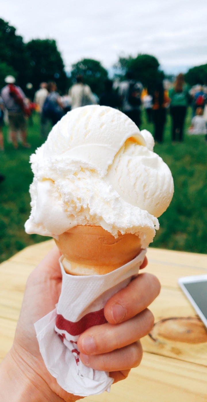 icecream