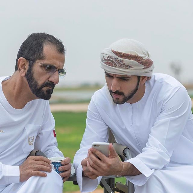 Dubai