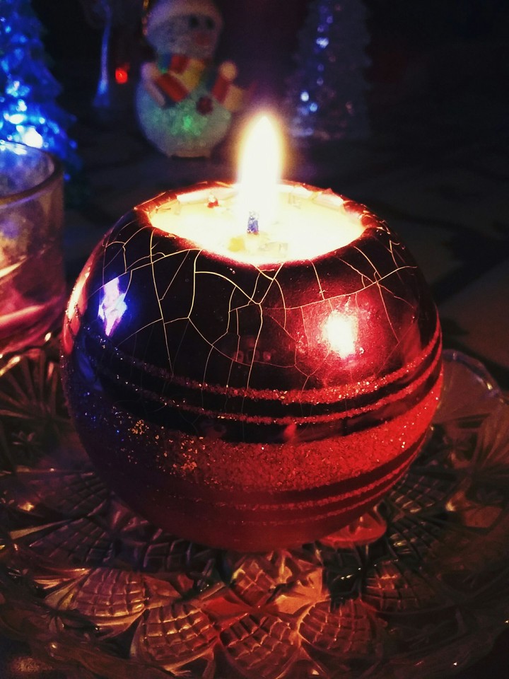 candle