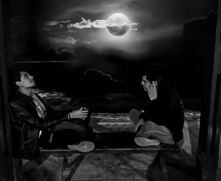 Luna llena
