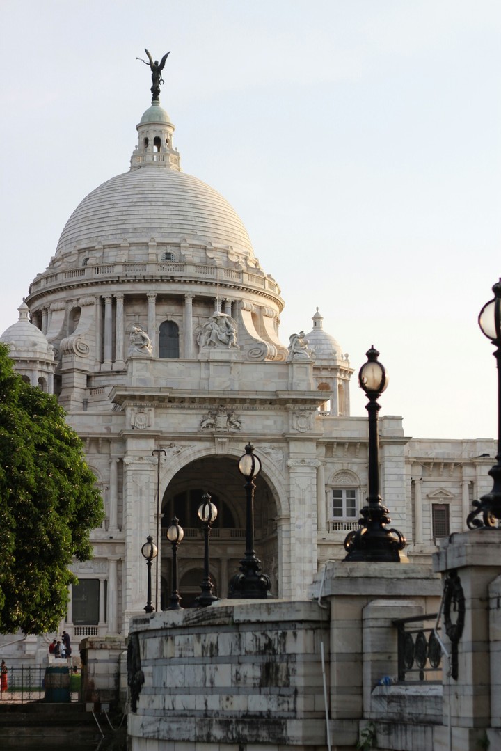 Victoria Memorial